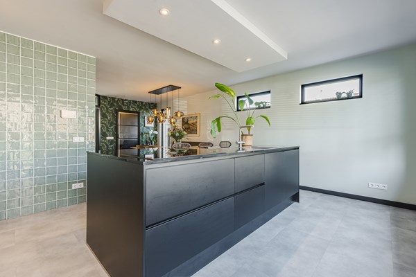 Medium property photo - Nieuwstraat 27, 7681 ER Vroomshoop